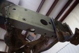 Rust Buster 2001-2010 Chevy Silverado / GMC Sierra 2500HD Short Bed Rear Frame Section - Right thumbnail 5