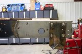 Rust Buster 2001-2010 Chevy Silverado / GMC Sierra 2500HD Short Bed Rear Frame Section - Right thumbnail 6