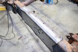 Rust Buster 2001-2010 Chevy Silverado / GMC Sierra 2500HD Short Bed Over Axle Frame Section - Left thumbnail 9