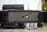 Rust Buster 2001-2010 Chevy Silverado / GMC Sierra 2500HD Short Bed Over Axle Frame Section - Right thumbnail 1