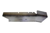 Rust Buster 2001-2010 Chevy Silverado / GMC Sierra 2500HD Short Bed Over Axle Frame Section - Right thumbnail 4