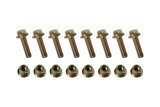 Rust Buster 2001-2010 Chevy Silverado / GMC Sierra 2500HD Short Bed Leaf Spring Right Side thumbnail 3