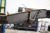 Rust Buster 2001-2010 Chevy Silverado / GMC Sierra 2500HD Short Bed Leaf Spring Right Side thumbnail 5