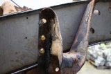 Rust Buster 2001-2010 Chevy Silverado / GMC Sierra 2500HD Short Bed Leaf Spring Right Side thumbnail 7