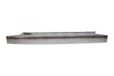 Rust Buster 2001-2010 Chevy Silverado Short Bed / GMC Sierra Mid Frame Section Left Side thumbnail 1