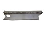 Rust Buster 2001-2010 Chevy Silverado Short Bed / GMC Sierra Mid Frame Section Left Side thumbnail 2