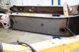 Rust Buster 2001-2010 Chevy Silverado Short Bed / GMC Sierra Mid Frame Section Left Side thumbnail 7
