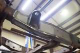 Rust Buster 97-03 Ford F150 All Cab and Bed Configurations Front Frame Section - Left Side thumbnail 3