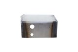 Rust Buster 97-03 Ford F150 Front Bed Mount - Right Side thumbnail 1