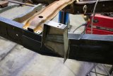 Rust Buster 97-03 Ford F150 Front Bed Mount - Right Side thumbnail 5