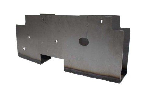 Rust Buster 09-14 Ford F150 All Cab and Bed Configurations Center Frame Section - Right Side thumbnail 6