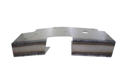 Rust Buster 09-14 Ford F150 All Cab and Bed Configurations Center Frame Section - Right Side thumbnail 7