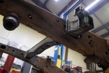 Rust Buster 09-14 Ford F150 All Cab and Bed Configurations Fuel Tank Crossmember - Rear thumbnail 4