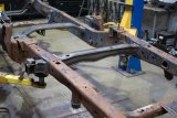 Rust Buster 09-14 Ford F150 All Cab and Bed Configurations Fuel Tank Crossmember - Rear thumbnail 5