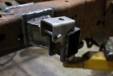 Rust Buster 09-14 Ford F150 All Cab and Bed Configurations Fuel Tank Crossmember - Rear thumbnail 9