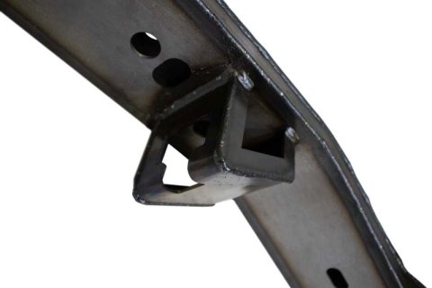 Rust Buster 09-14 Ford F150 All Cab and Bed Configurations Fuel Tank Crossmember - Forward thumbnail 2