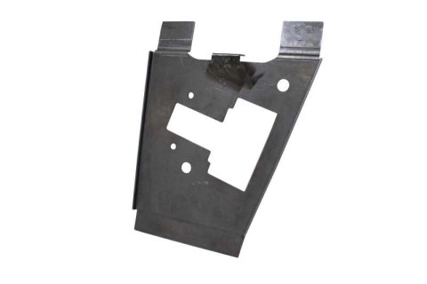 Rust Buster 09-14 Ford F150 All Cab and Bed Configurations Spare Tire Plate