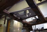 Rust Buster 09-14 Ford F150 All Cab and Bed Configurations Spare Tire Plate thumbnail 2