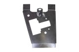Rust Buster 09-14 Ford F150 All Cab and Bed Configurations Spare Tire Plate thumbnail 4