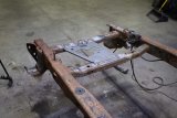 Rust Buster 09-14 Ford F150 All Cab and Bed Configurations Spare Tire Plate thumbnail 5