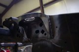 Rust Buster 09-14 Ford F150 Crew Cab Rear Cab Mount - Right Side thumbnail 1