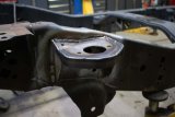Rust Buster 09-14 Ford F150 Crew Cab Rear Cab Mount - Right Side thumbnail 3