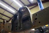 Rust Buster 09-14 Ford F150 Single Cab Rear Cab Mount thumbnail 2