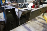 Rust Buster 09-14 Ford F150 Single Cab Rear Cab Mount thumbnail 4