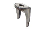 Rust Buster 09-14 Ford F150 Single Cab Rear Cab Mount thumbnail 6
