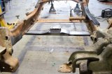 Rust Buster 01-10 GM Pickup Front Cab Mount thumbnail 4
