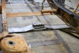 Rust Buster 01-10 GM Pickup Front Cab Mount thumbnail 5