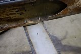 Rust Buster 01-10 GM Pickup Front Cab Mount thumbnail 6
