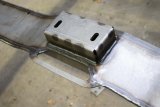 Rust Buster 01-10 GM Pickup Front Cab Mount thumbnail 8