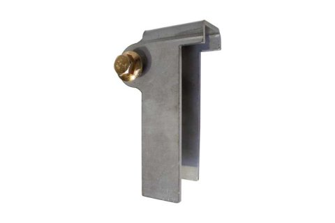 Rust Buster 01-10 GM Pickup Body Mount Brackets-(Left) thumbnail 6