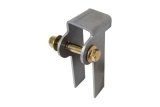 Rust Buster 01-10 GM Pickup Body Mount Brackets-(Right) thumbnail 1