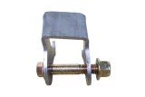 Rust Buster 01-10 GM Pickup Body Mount Brackets-(Right) thumbnail 3