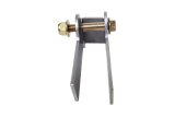 Rust Buster 01-10 GM Pickup Body Mount Brackets-(Right) thumbnail 8
