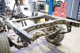 Rust Buster 88-95 Toyota Body Mount Brackets thumbnail 2