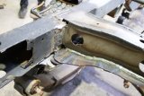 Rust Buster 88-95 Toyota Body Mount Brackets thumbnail 7