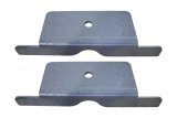 Rust Buster 88-95 Toyota Body Mount Brackets thumbnail 8