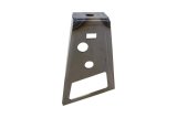 Rust Buster 88-95 Toyota Pickups Raised Bed Mounts- (Left) thumbnail 1