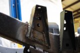 Rust Buster 88-95 Toyota Pickups Raised Bed Mounts- (Right) thumbnail 4