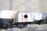 Rust Buster 88-95 Toyota Pickups Raised Bed Mounts- (Right) thumbnail 6