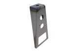 Rust Buster 88-95 Toyota Pickups Middle Raised Bed Mounts- (Left) thumbnail 1