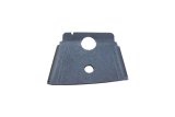 Rust Buster 88-95 Toyota Pickups Middle Raised Bed Mounts- (Left) thumbnail 4