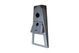 Rust Buster 88-95 Toyota Pickups Middle Raised Bed Mounts- (Left) thumbnail 5