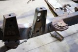 Rust Buster 88-95 Toyota Pickups Middle Raised Bed Mounts- (Left) thumbnail 6