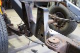 Rust Buster 88-95 Toyota Pickups Middle Raised Bed Mounts- (Left) thumbnail 8