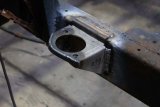 Rust Buster 88-95 Toyota Pickups Middle Body Mount- (Left) thumbnail 3