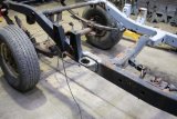 Rust Buster 88-95 Toyota Pickups Middle Body Mount- (Right) thumbnail 3
